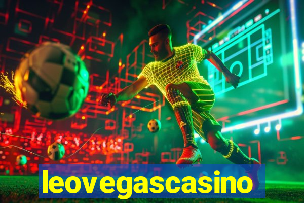 leovegascasino