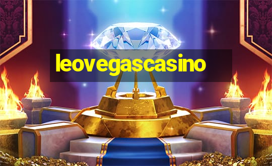 leovegascasino