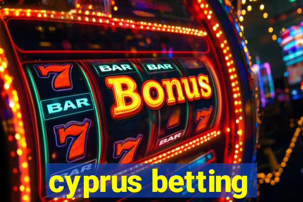 cyprus betting