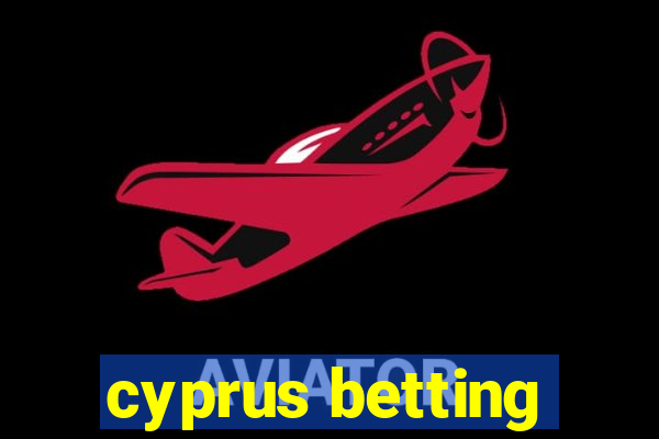 cyprus betting