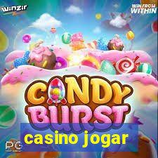 casino jogar