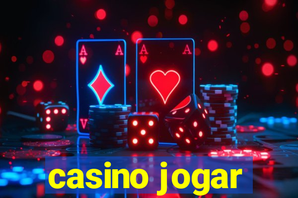 casino jogar