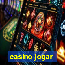 casino jogar