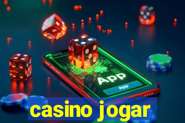 casino jogar