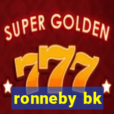 ronneby bk