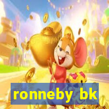 ronneby bk