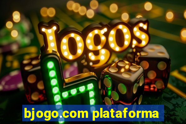 bjogo.com plataforma