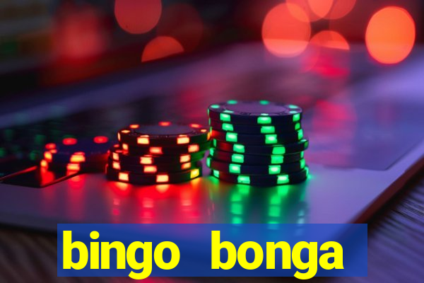 bingo bonga withdrawal times