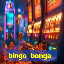 bingo bonga withdrawal times