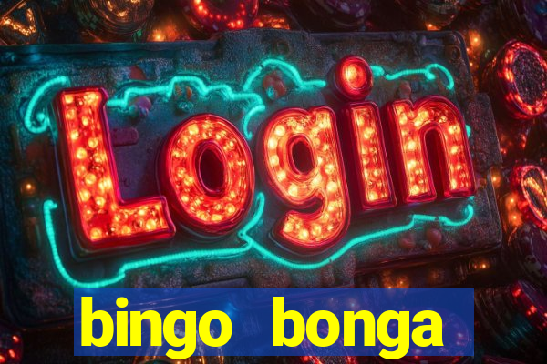 bingo bonga withdrawal times