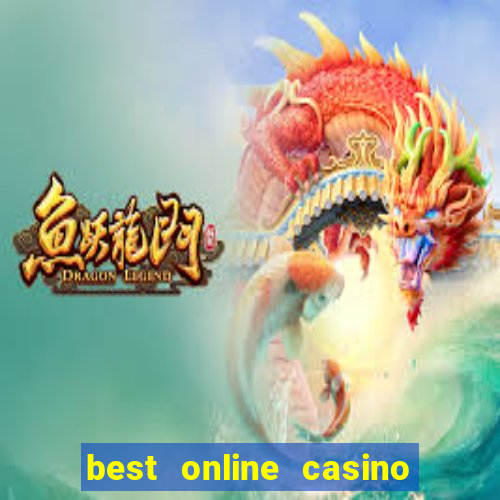 best online casino in australia