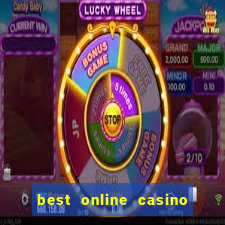 best online casino in australia