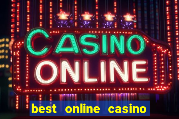 best online casino in australia