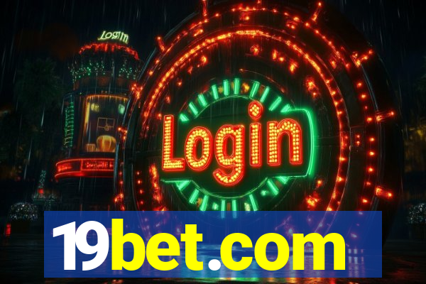 19bet.com