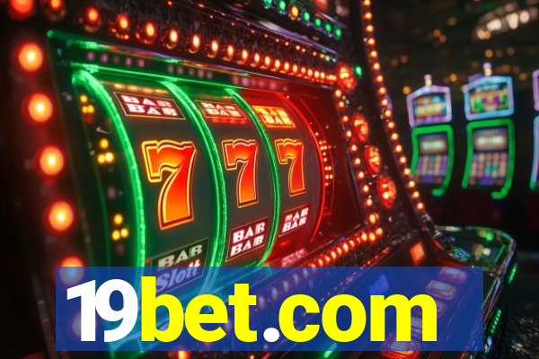 19bet.com