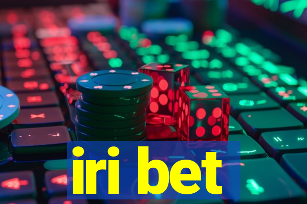 iri bet