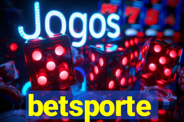 betsporte