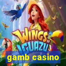 gamb casino