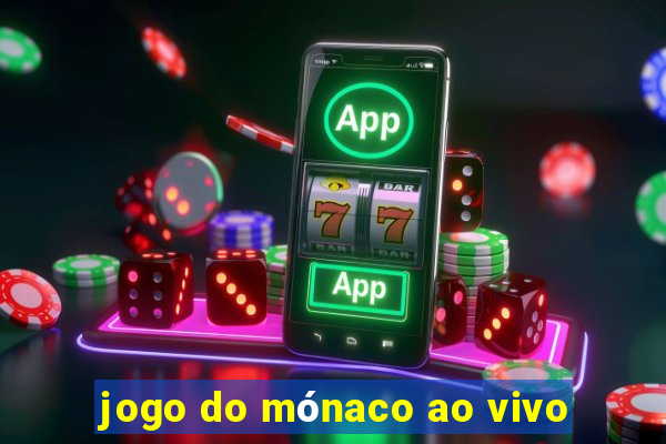 jogo do mónaco ao vivo