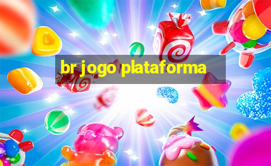 br jogo plataforma