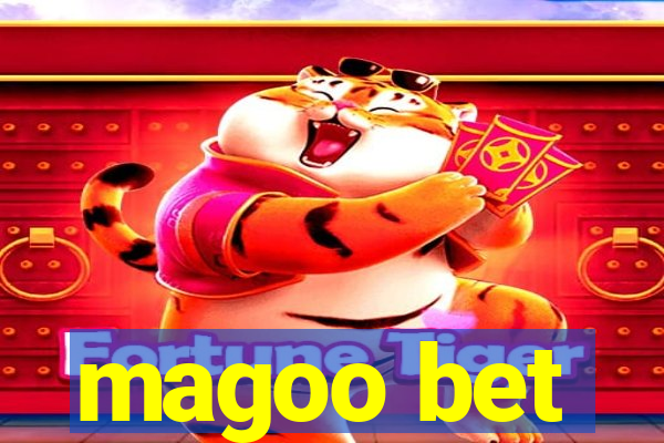 magoo bet