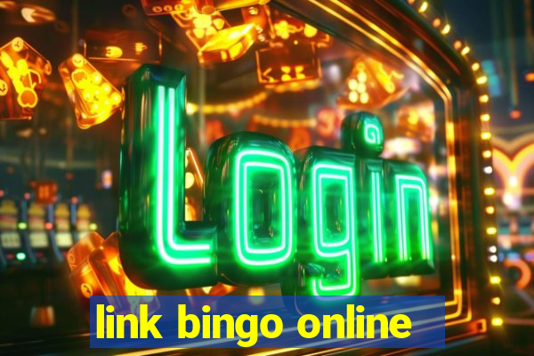 link bingo online