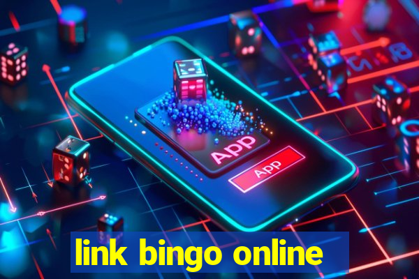 link bingo online