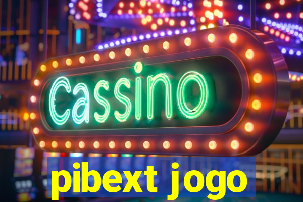 pibext jogo