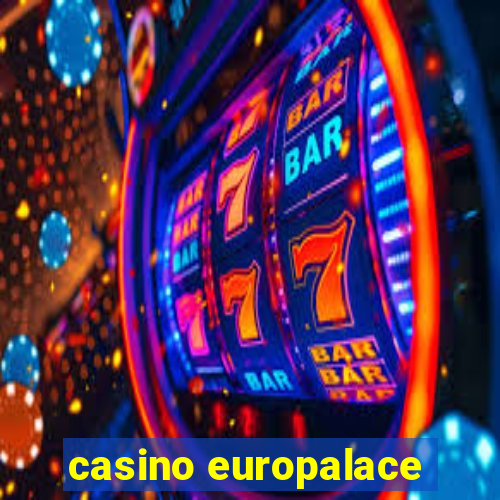 casino europalace