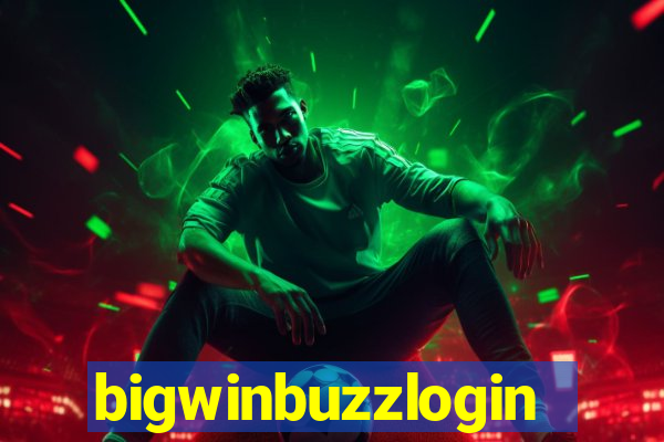 bigwinbuzzlogin