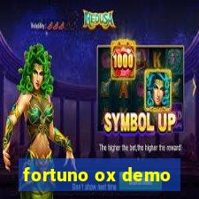 fortuno ox demo