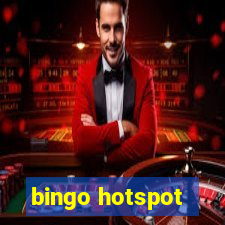 bingo hotspot