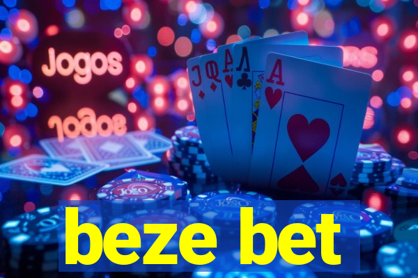 beze bet