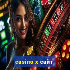 casino x сайт