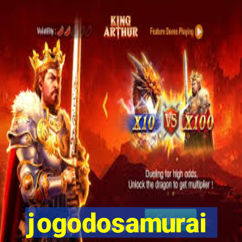 jogodosamurai