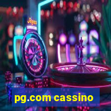 pg.com cassino