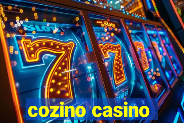 cozino casino