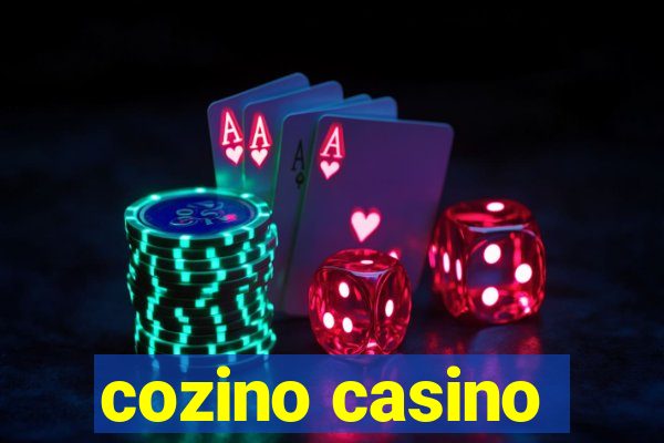 cozino casino