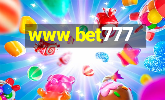 www bet777