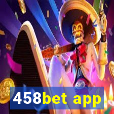 458bet app