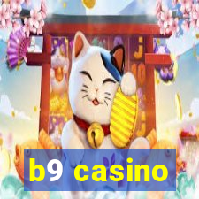 b9 casino