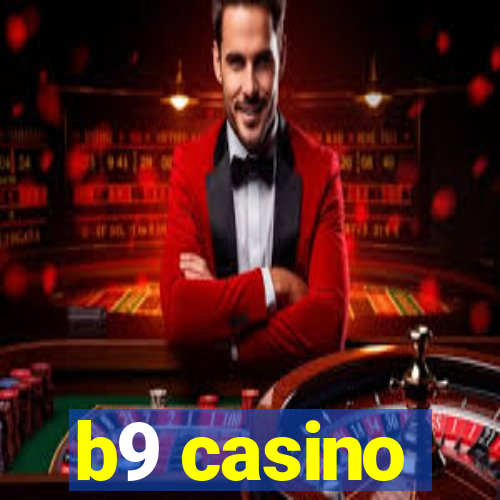 b9 casino