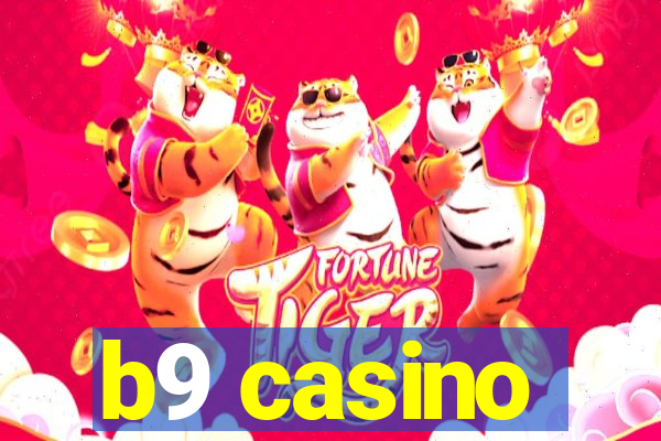 b9 casino