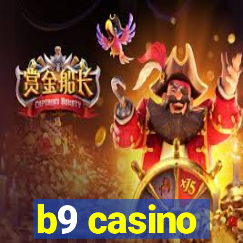 b9 casino