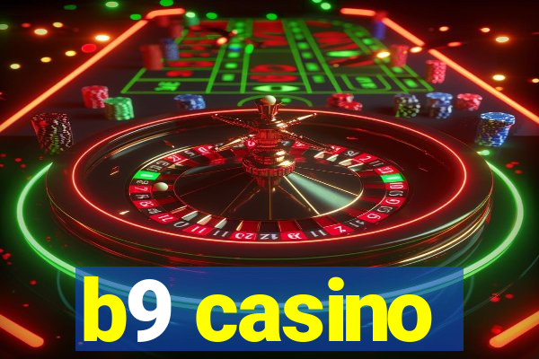 b9 casino