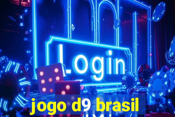 jogo d9 brasil