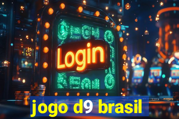 jogo d9 brasil