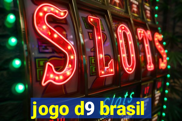 jogo d9 brasil