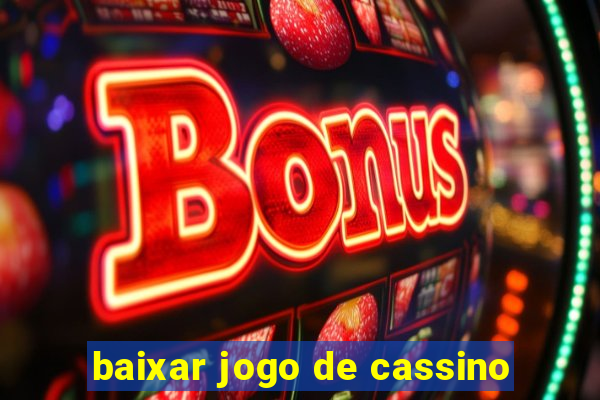 baixar jogo de cassino