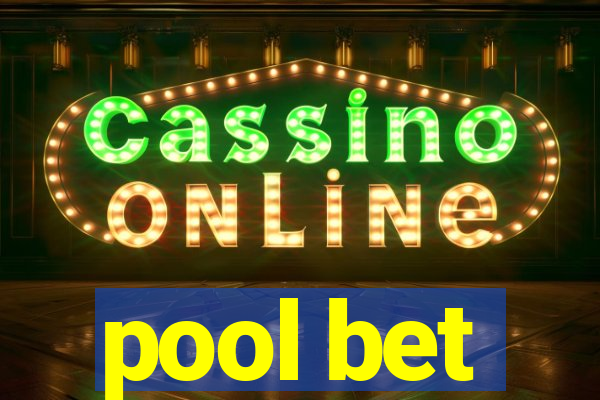 pool bet